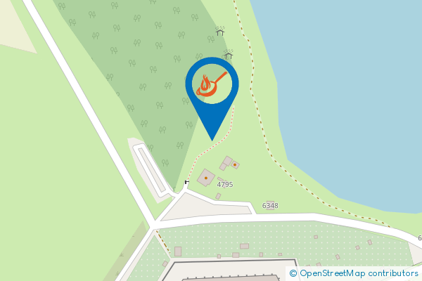 Mapa - APÁLI reštaurácia & penzión, Nová Osada 50,
