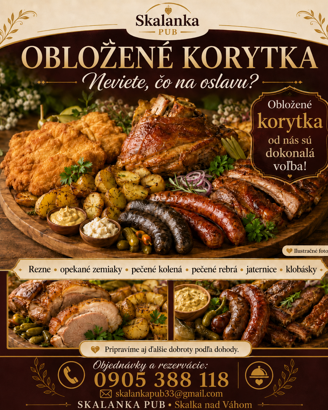Skalanka Pub - fotografia 1