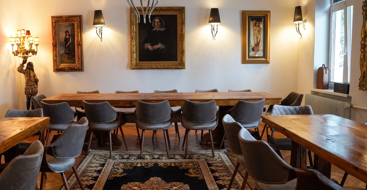 Australian Steak House - fotografia 1
