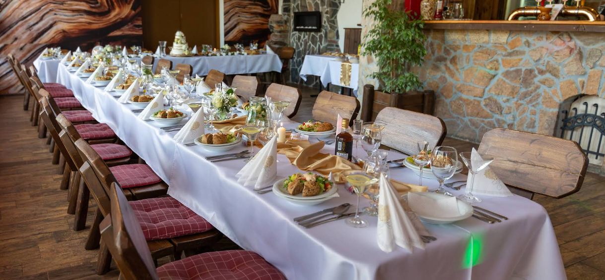 BaRock Steak house - fotografia 1