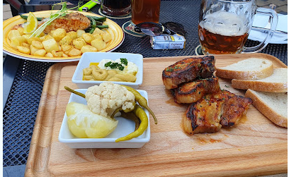 BaRock Steak house - fotografia 4
