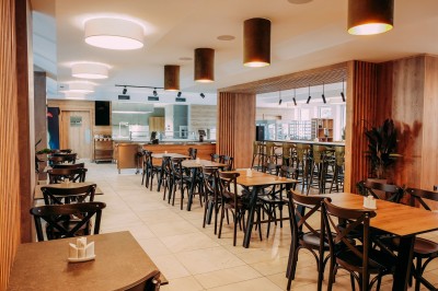 BistroMEX - fotografia 1