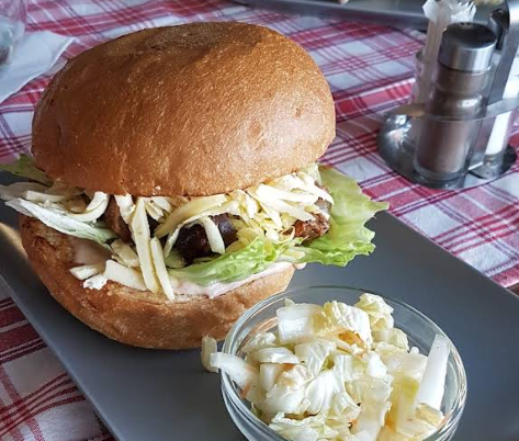 BurgerPubZvolen - fotografia 2
