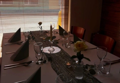Carrera Restaurant - fotografia 1