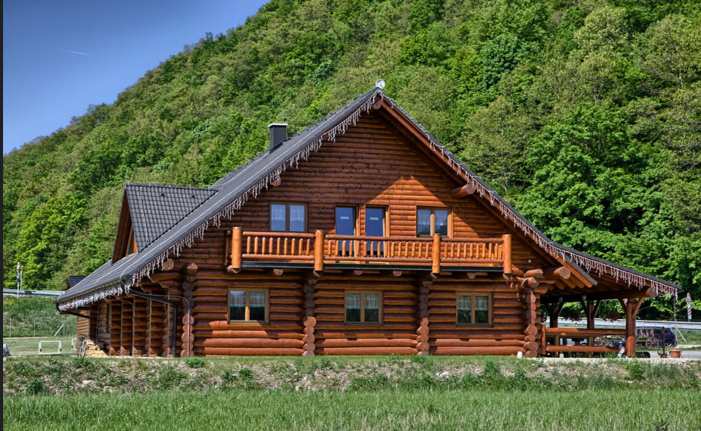 Čertovska Koliba Restaurant - fotografia 1