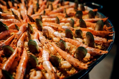 Česká hospoda a Flámmovňa - fotografia 2