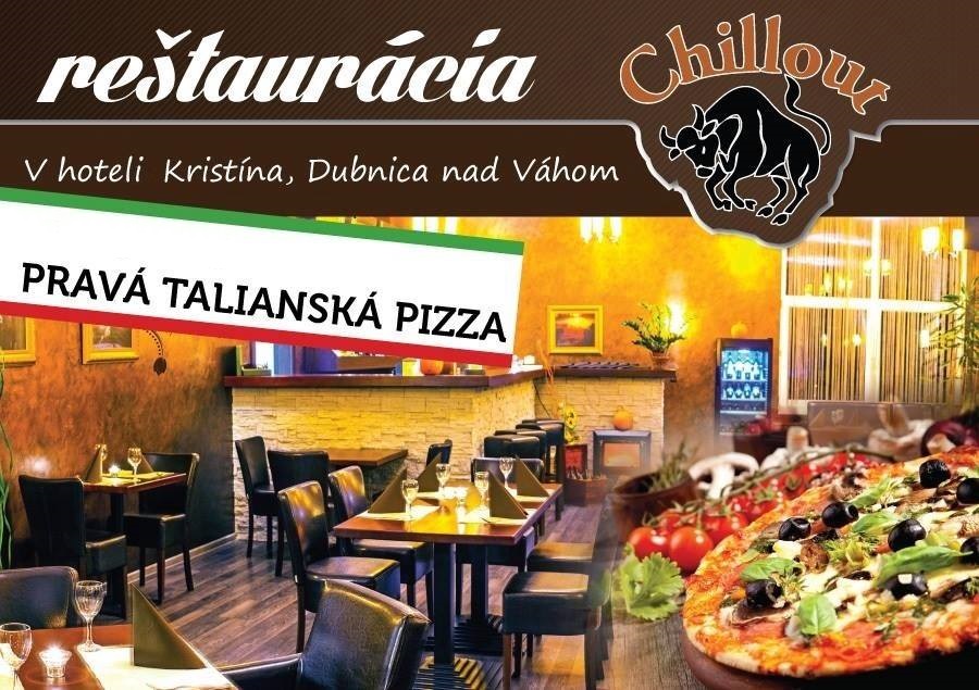 Chillout Steakhouse & Bar - fotografia 1