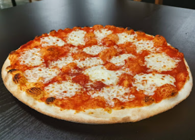 City Pizza - fotografia 3