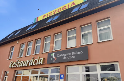 Ristorante Italiano da Cono - fotografia 1