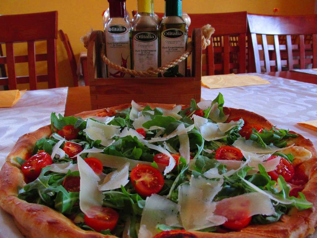 Pizza di Siusi - fotografia 1