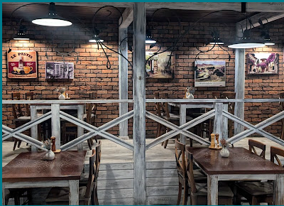 Emporio restaurant&pizza - fotografia 1