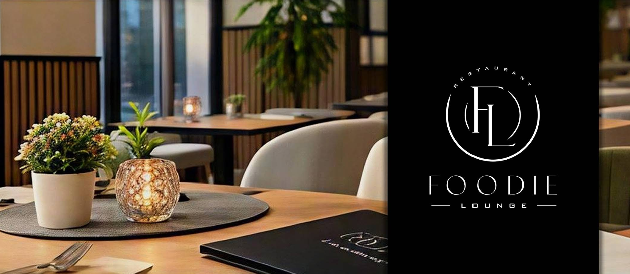 Foodie Lounge - fotografia 1