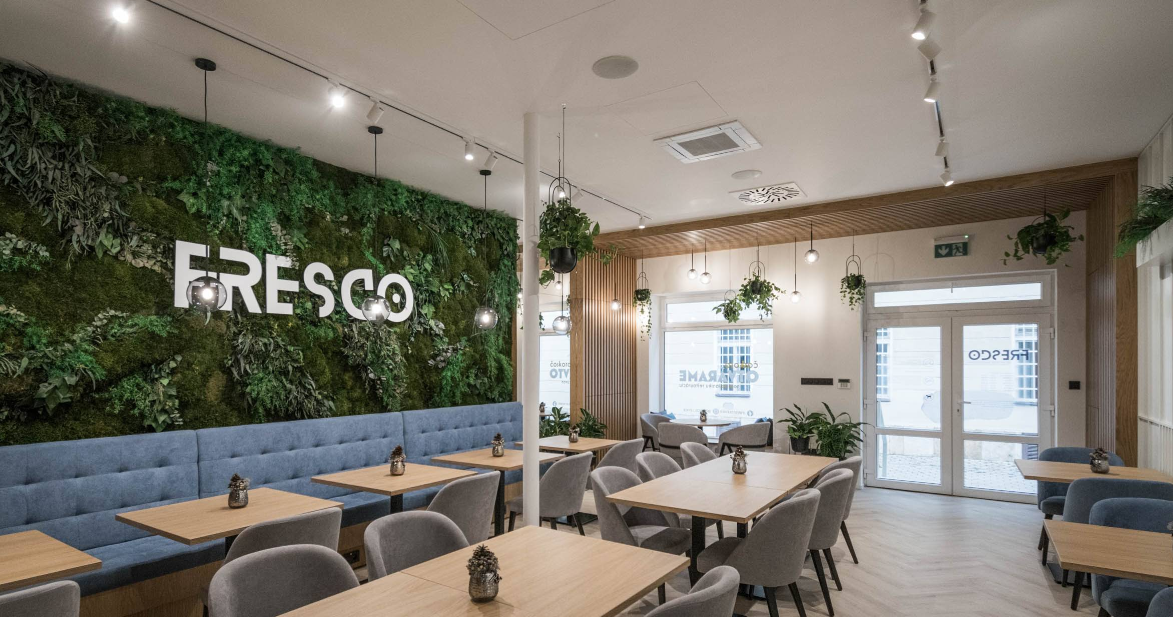 FRESCO by Patriot Gastronomy - fotografia 1