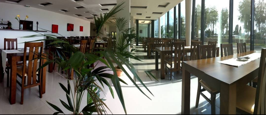 Golden Cheese Restaurant - fotografia 1