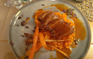 Gourmet Restaurant - fotografia 3