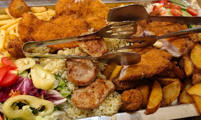 Gourmet Restaurant - fotografia 4