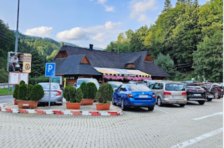 Koliba U sv. Krištofa - fotografia 1
