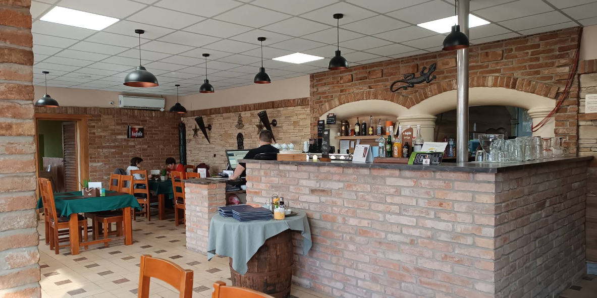 Kongo Pub Restaurant - fotografia 1