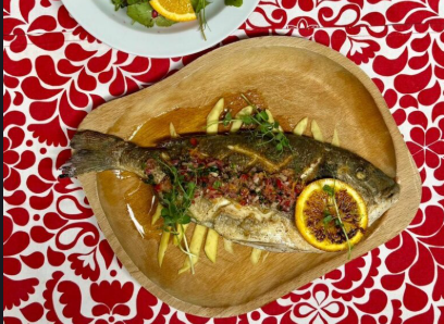 Kuria Bzenica Restaurant - fotografia 4