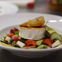 La Famille Caffe and restaurant - fotografia 1