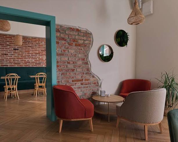 Lokal Bistro - fotografia 1