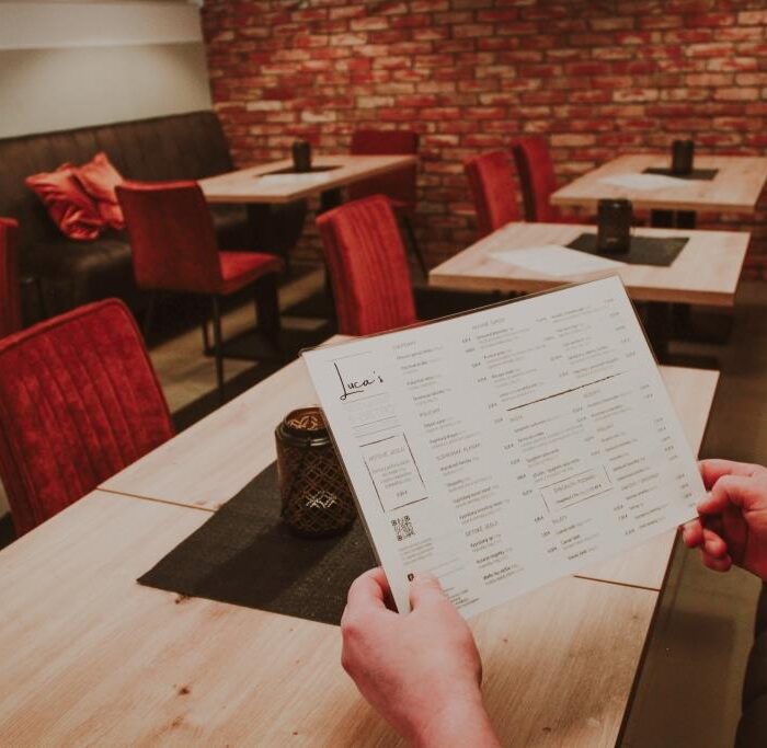Lucas Restaurant & Bistro - fotografia 1