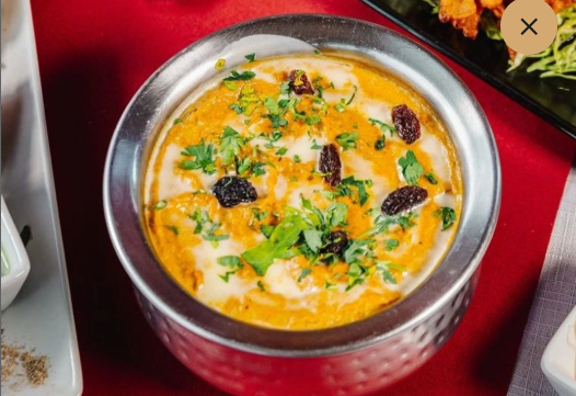 Madras Masala - fotografia 3