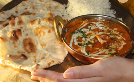 Madras Masala - fotografia 4