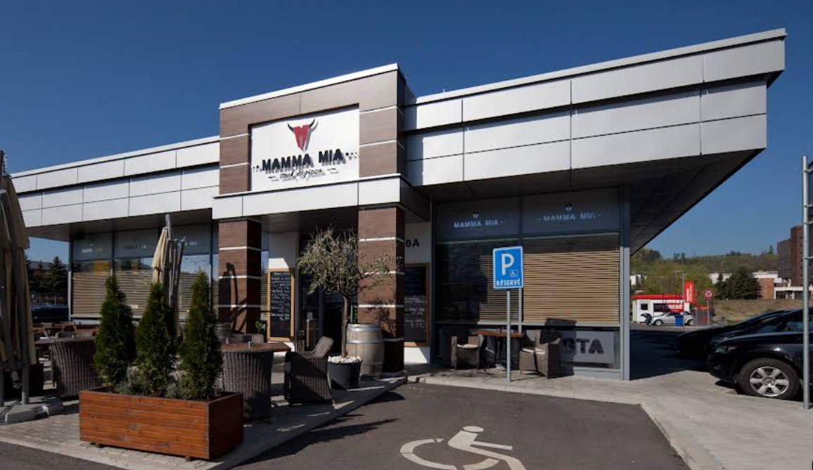 MAMMA MIA STEAK - fotografia 1