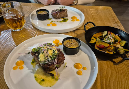 MAMMA MIA STEAK - fotografia 4