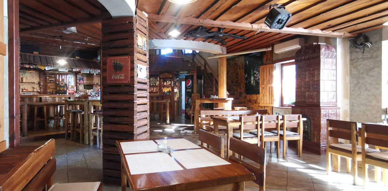 Meat Heads Pub - fotografia 1