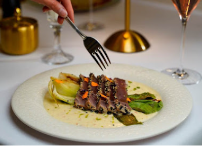MEDZI MÚRMI Restaurant Trnava - fotografia 3