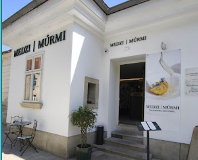 MEDZI MÚRMI Restaurant Trnava - fotografia 1