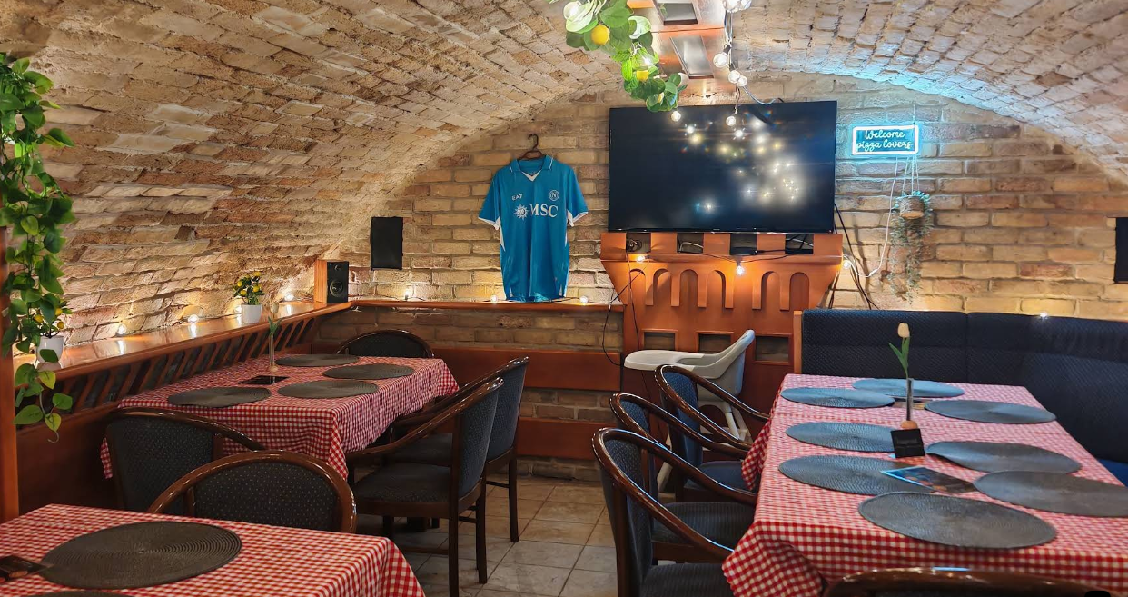 Napoletana - fotografia 1