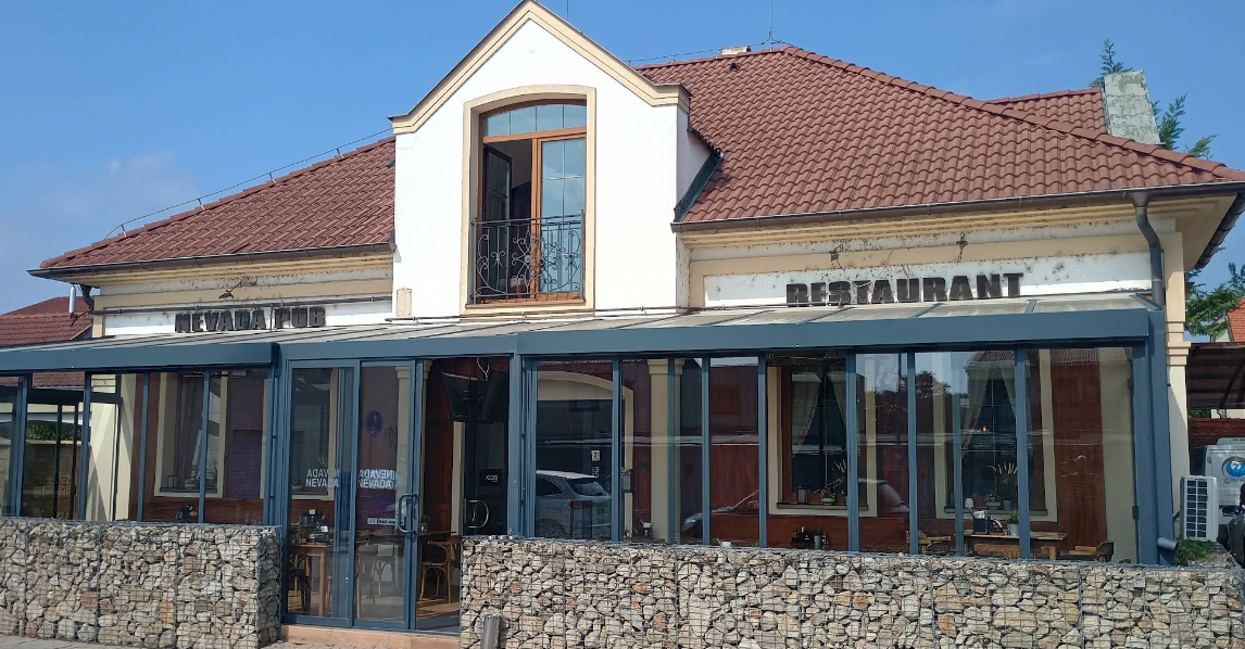 Nevada Pub & Restaurant - fotografia 1