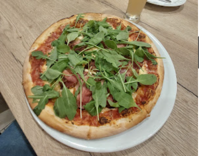 Notre Pizza & bar - fotografia 4