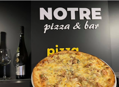 Notre Pizza & bar - fotografia 1