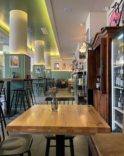 Olivia's restaurant - fotografia 1