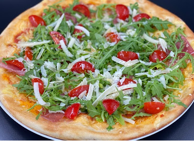 Pizza Grande - fotografia 1