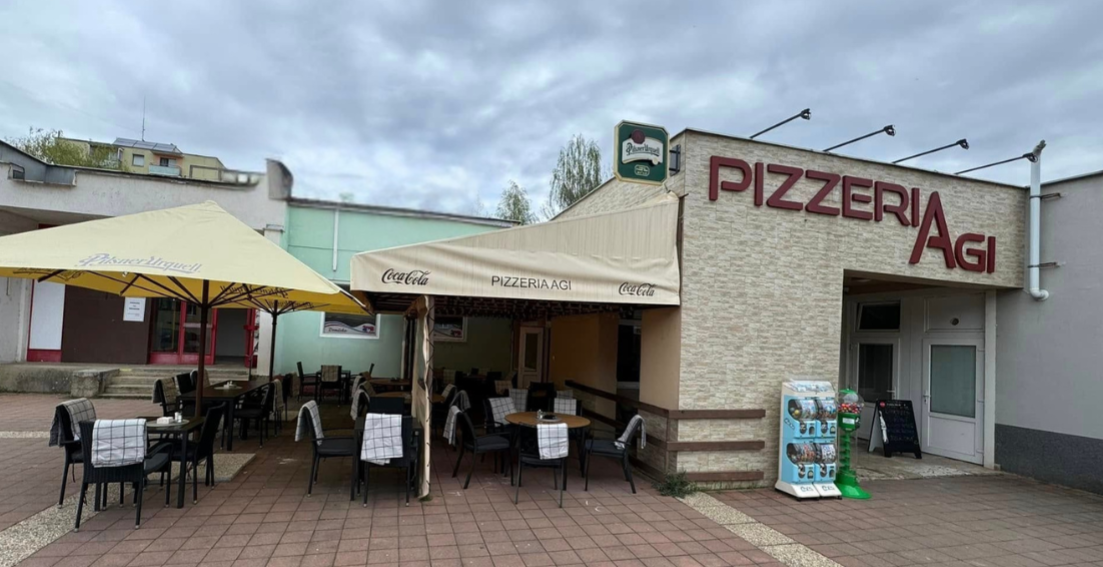 Pizzeria AGI - fotografia 1