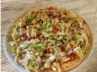 Pizzeria AGI - fotografia 3