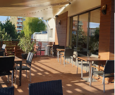 Pizzeria & Caffé bar - fotografia 1
