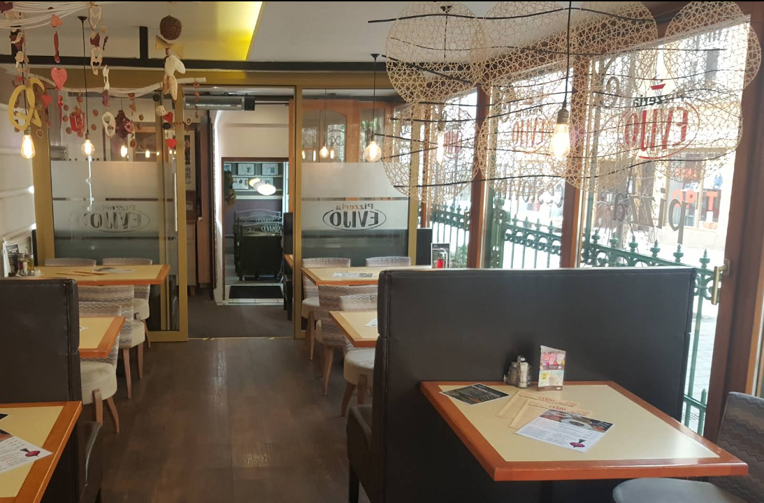 Pizzeria EVIJO - fotografia 1