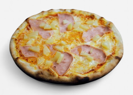 Pizzeria EVIJO - fotografia 3