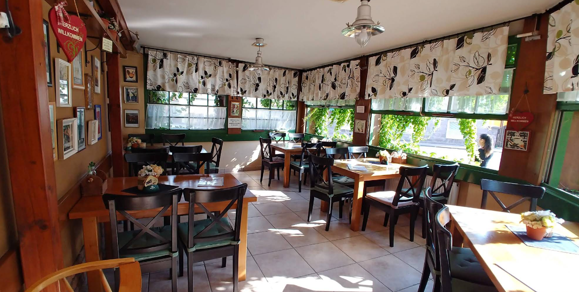 Pizzeria pod Kaštieľom - fotografia 1