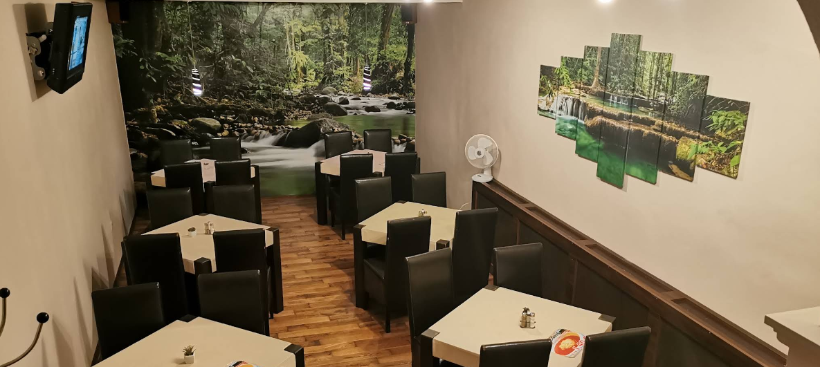 Pizzéria Ragazza - fotografia 1