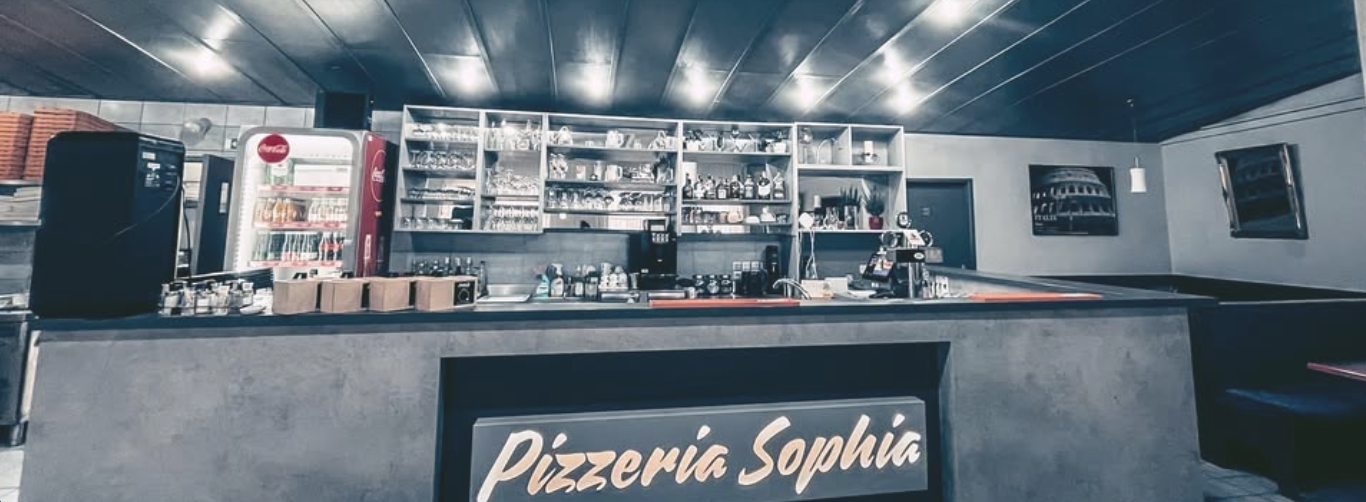 Pizzeria Sophia - fotografia 1