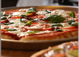 PIZZERIA TALIA - fotografia 3