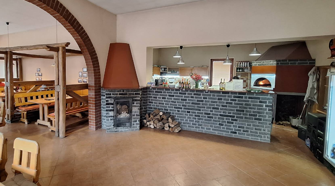 Pizzeria Veteran - fotografia 1
