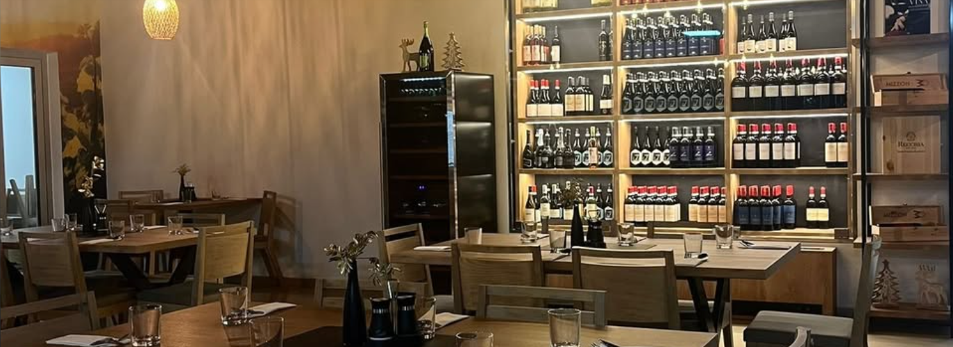 Prego Restaurant - fotografia 1
